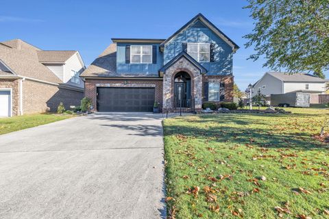 6083 Windham Lane Hixson TN 37343