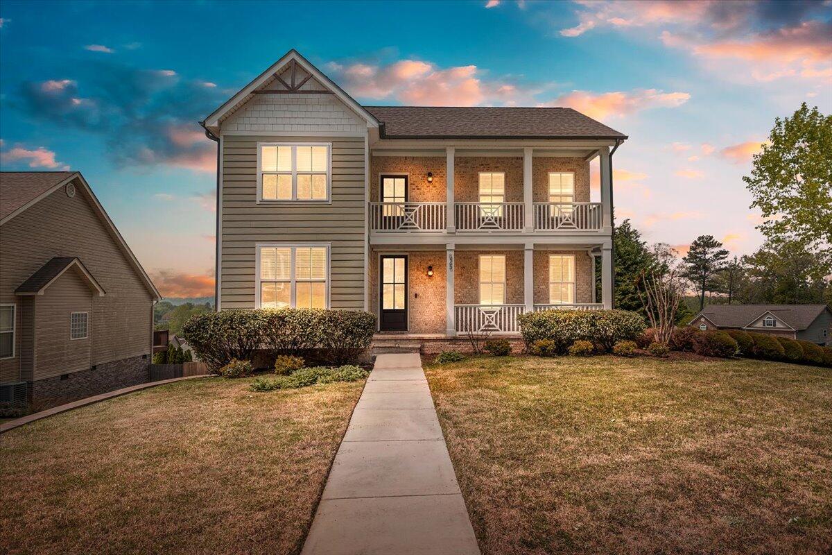 825 Windrush Loop, Chattanooga, Tennessee image 1