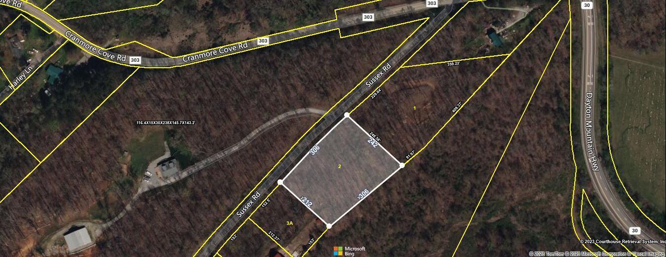 Sussex Lot 2 Road, Dayton, Tennessee image 3