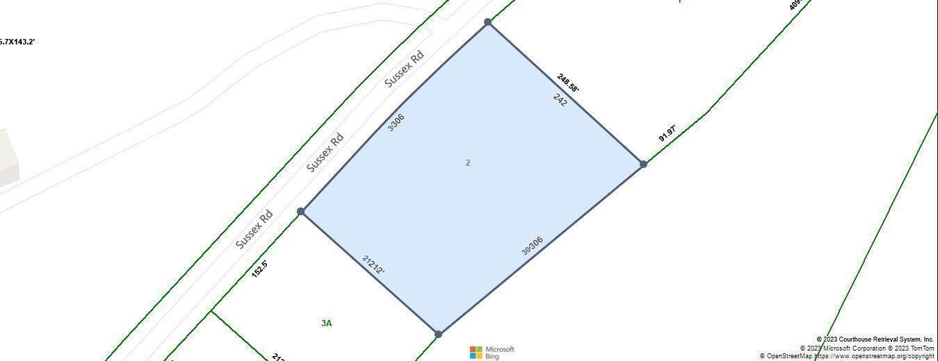 Sussex Lot 2 Road, Dayton, Tennessee image 2