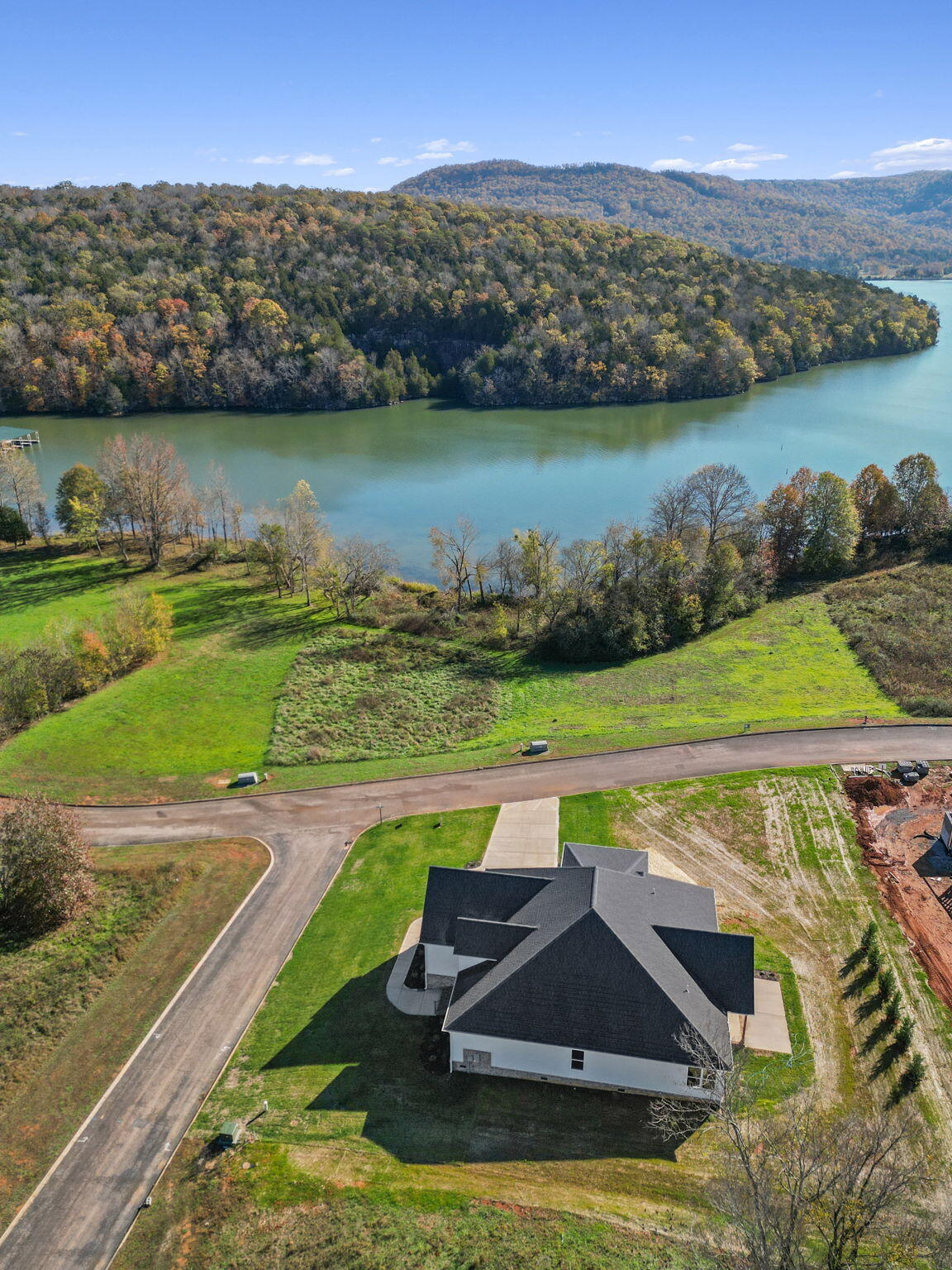 101 Spinnaker Drive, Jasper, Tennessee image 3