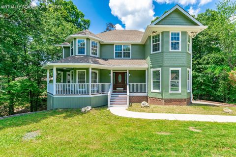 Photo of 9235 Shay Cove, Ooltewah, TN 37363 (MLS # 1527350)