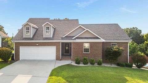 Photo of 150 Home Place Court SE, Cleveland, TN 37323 (MLS # 1525053)
