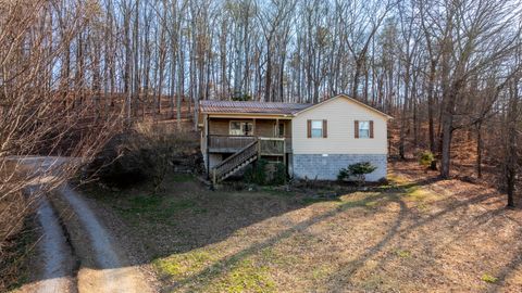 Photo of 614 Bradley Street, LaFayette, GA 30728 (MLS # 1525889)