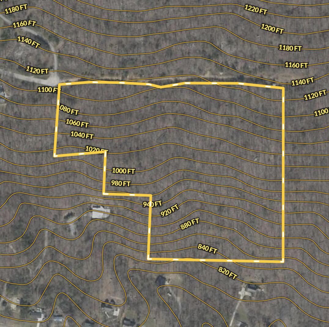 Rocky Ledge Drive, Hixson, Tennessee image 15