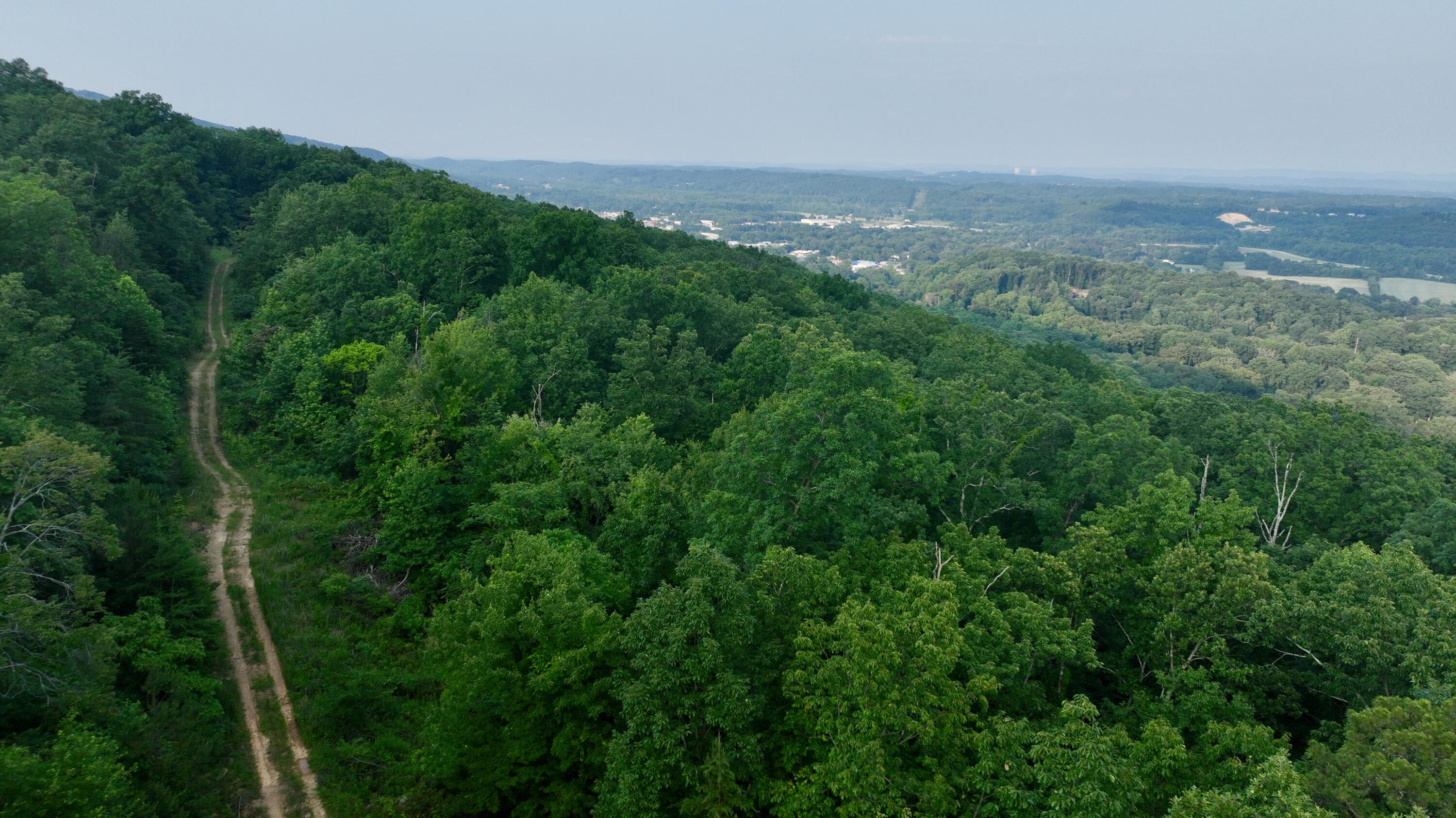 Rocky Ledge Drive, Hixson, Tennessee image 1