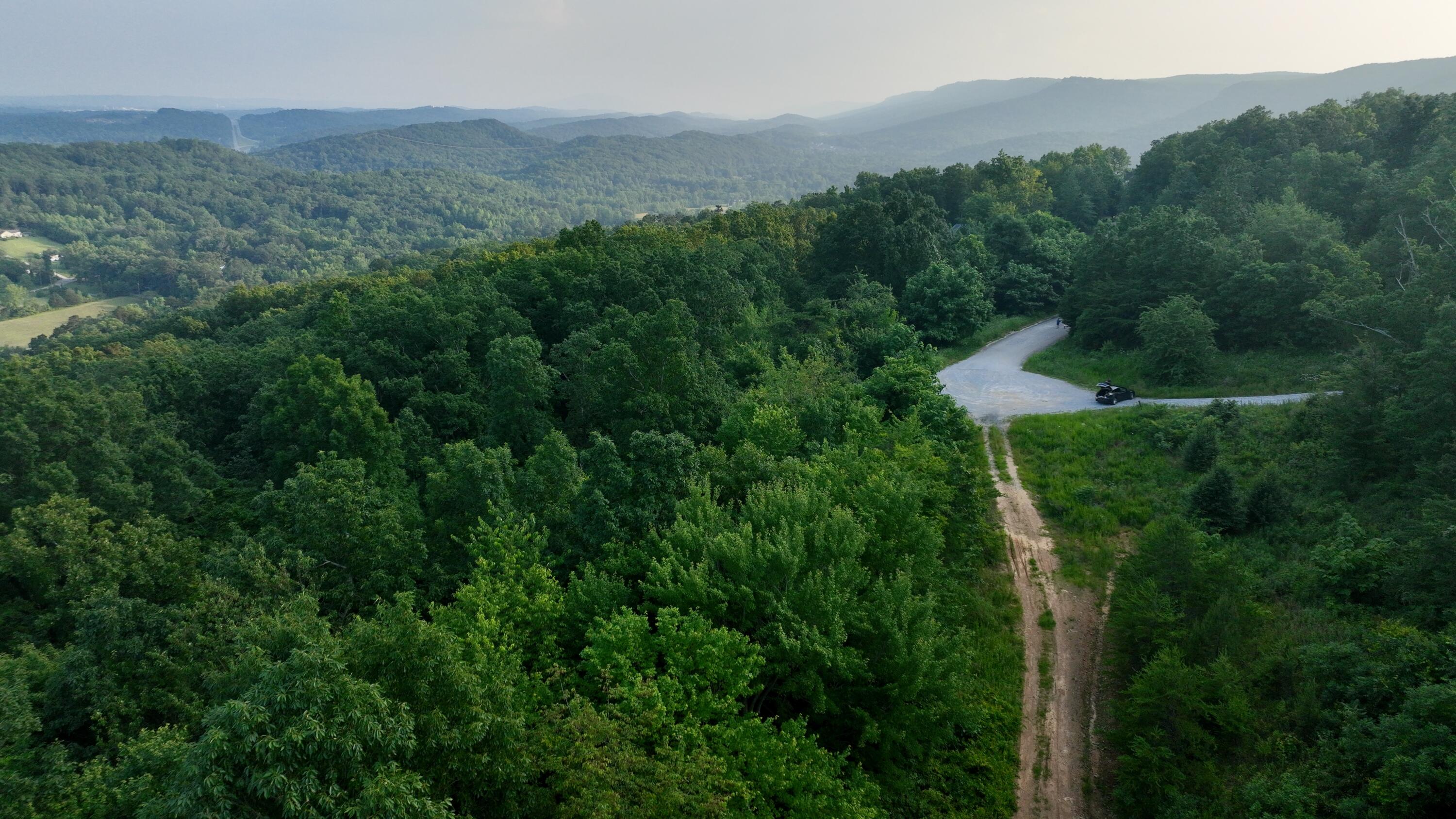 Rocky Ledge Drive, Hixson, Tennessee image 9