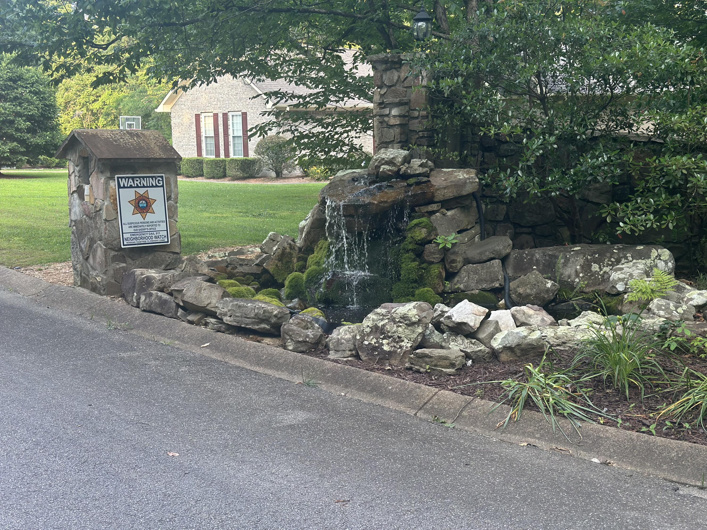 Rocky Ledge Drive, Hixson, Tennessee image 25