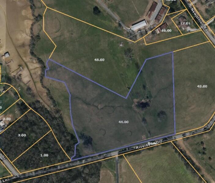Lot 2 Gillespie Bend Lane, Dayton, Tennessee image 2