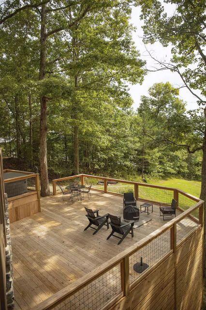 1572 Lodge Road, Spring City, Tennessee image 41