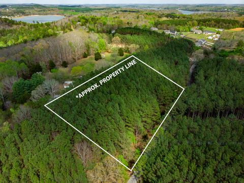 Photo of 1637 Billingsley Road, Soddy Daisy, TN 37379 (MLS # 1531850)