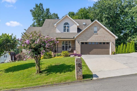 Photo of 161 Ivy Way NW, Cleveland, TN 37312 (MLS # 1542917)