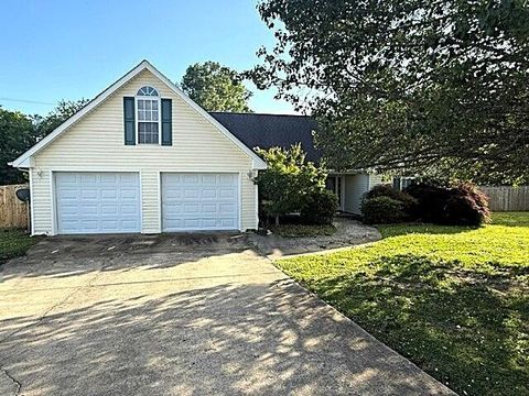 Photo of 196 Century Drive, Rossville, GA 30741 (MLS # 1533993)
