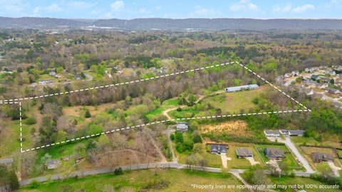 Photo of 1065 Baggett Road, Ringgold, GA 30736 (MLS # 1531609)