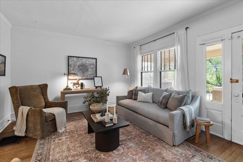 Photo of 4610 Tennessee Avenue, Chattanooga, TN 37409 (MLS # 1517966)