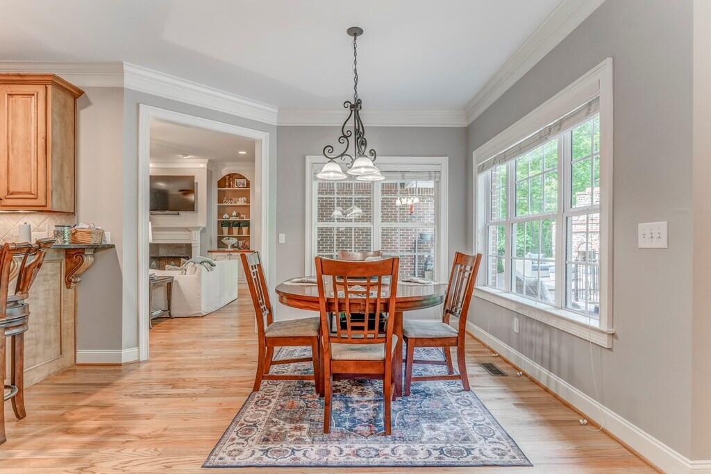 27 Bluff Mountain Drive, Rome, Georgia image 18