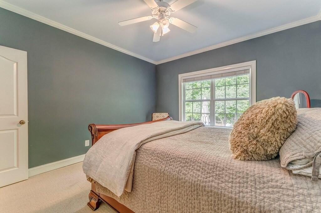 27 Bluff Mountain Drive, Rome, Georgia image 35