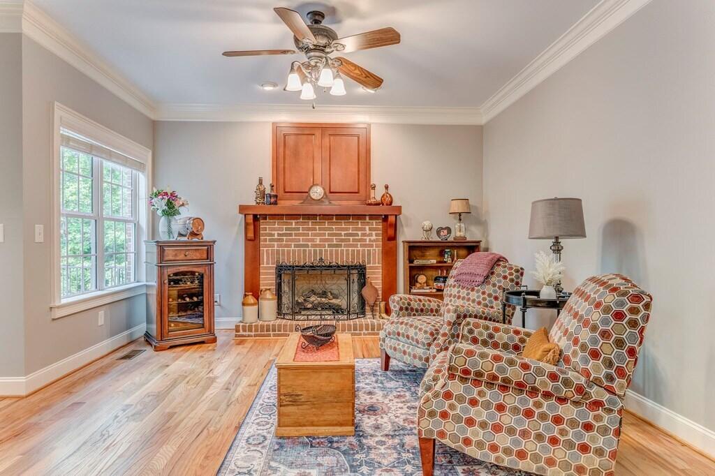 27 Bluff Mountain Drive, Rome, Georgia image 21