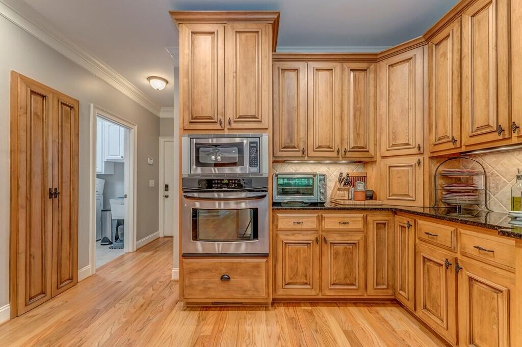27 Bluff Mountain Drive, Rome, Georgia image 13