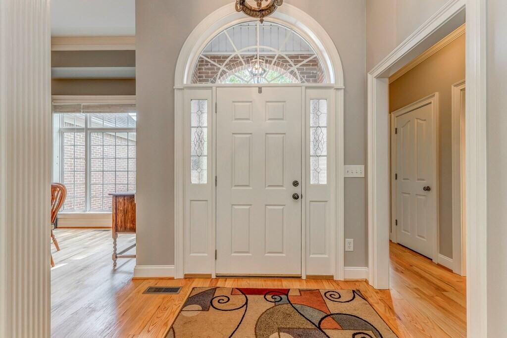 27 Bluff Mountain Drive, Rome, Georgia image 4