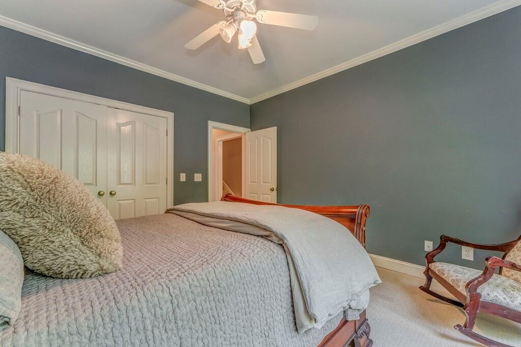 27 Bluff Mountain Drive, Rome, Georgia image 36