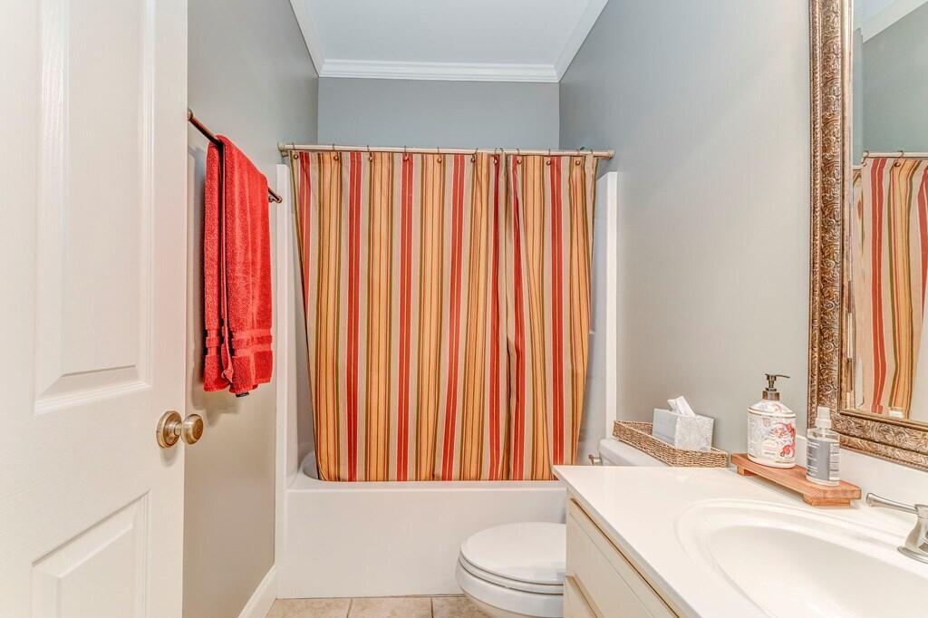 27 Bluff Mountain Drive, Rome, Georgia image 33