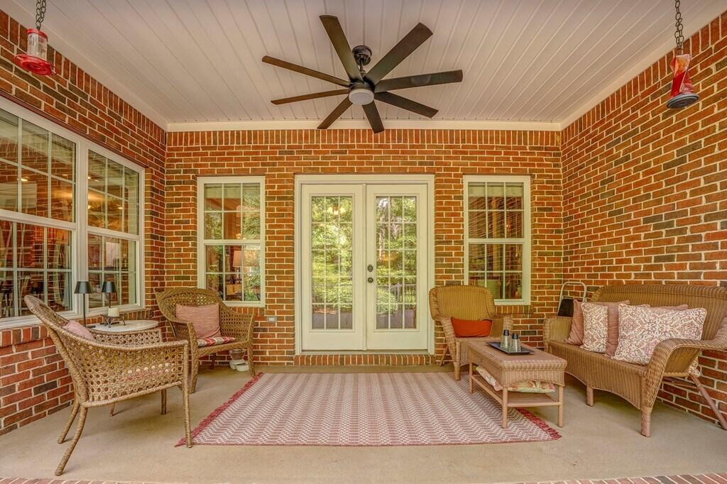 27 Bluff Mountain Drive, Rome, Georgia image 45