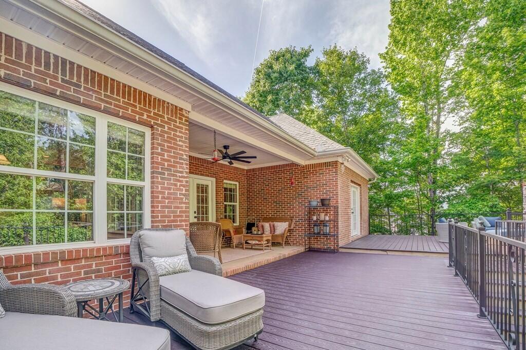 27 Bluff Mountain Drive, Rome, Georgia image 46