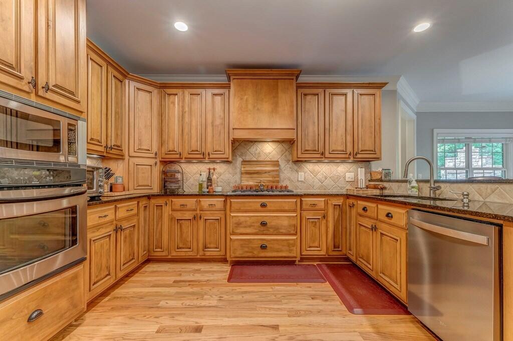 27 Bluff Mountain Drive, Rome, Georgia image 15