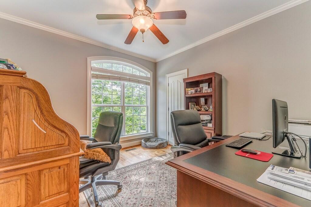 27 Bluff Mountain Drive, Rome, Georgia image 31