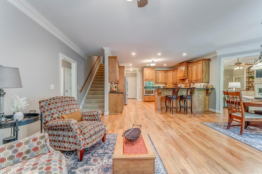 27 Bluff Mountain Drive, Rome, Georgia image 20