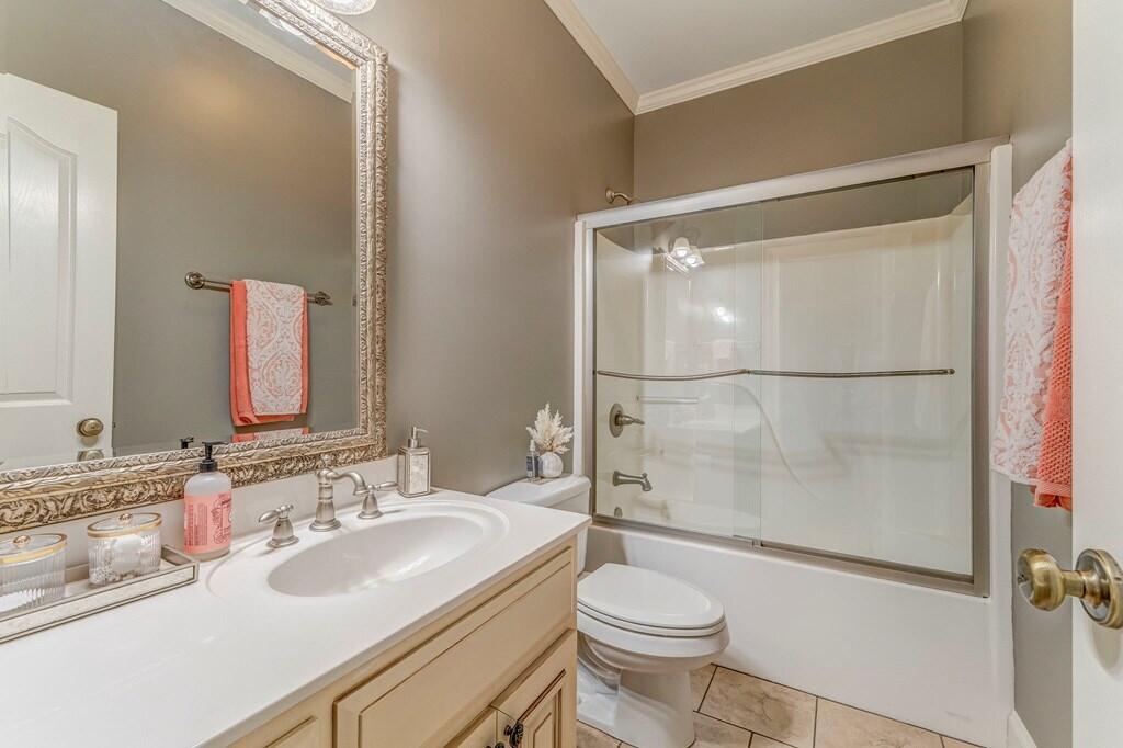 27 Bluff Mountain Drive, Rome, Georgia image 38