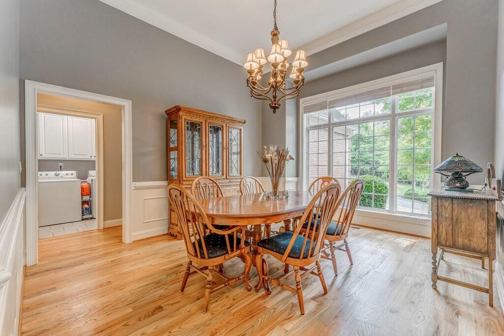27 Bluff Mountain Drive, Rome, Georgia image 11