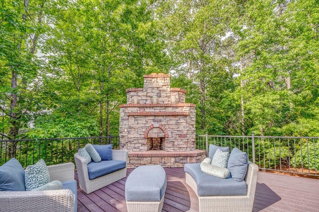 27 Bluff Mountain Drive, Rome, Georgia image 49