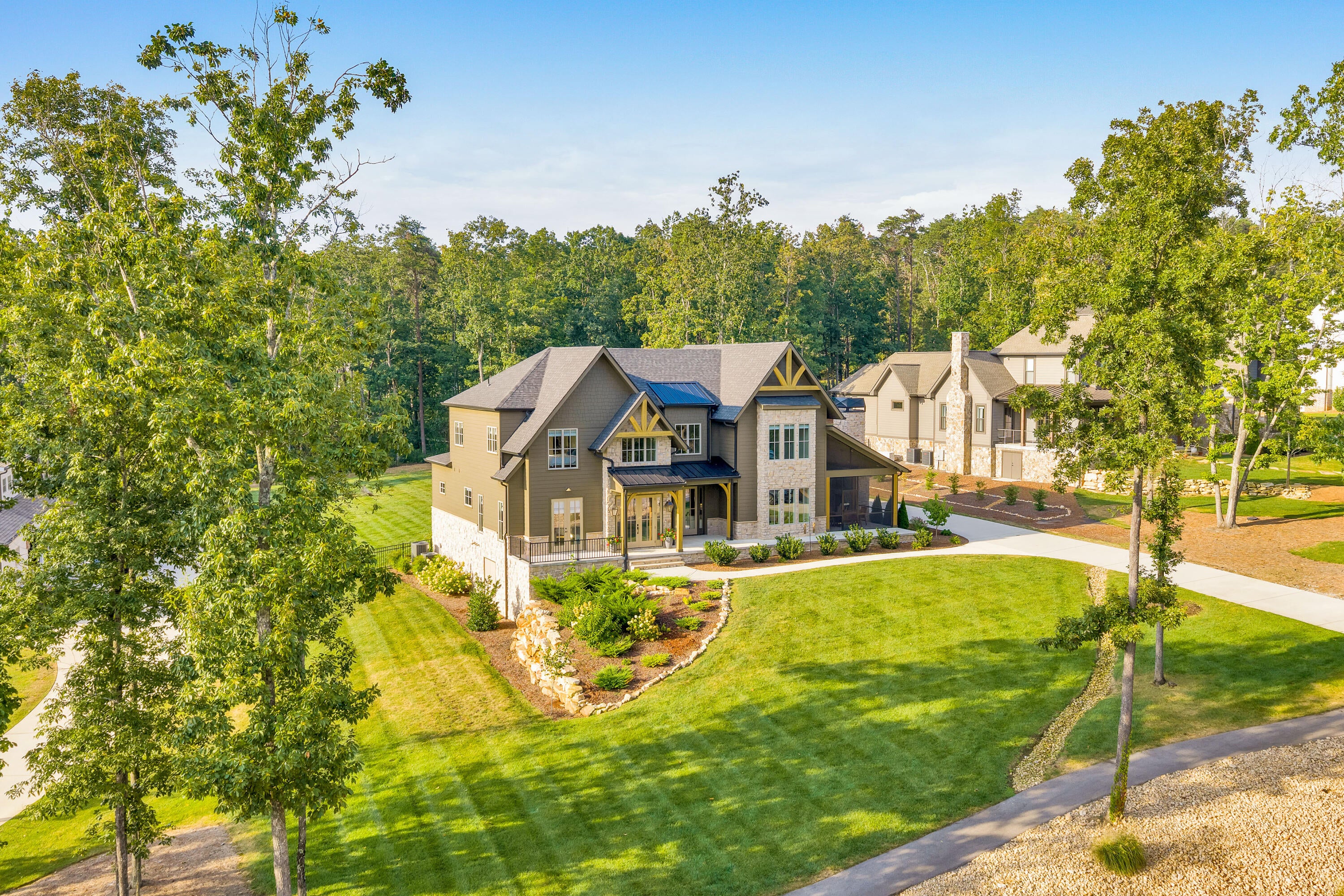 8383 Mountain Laurel Trail