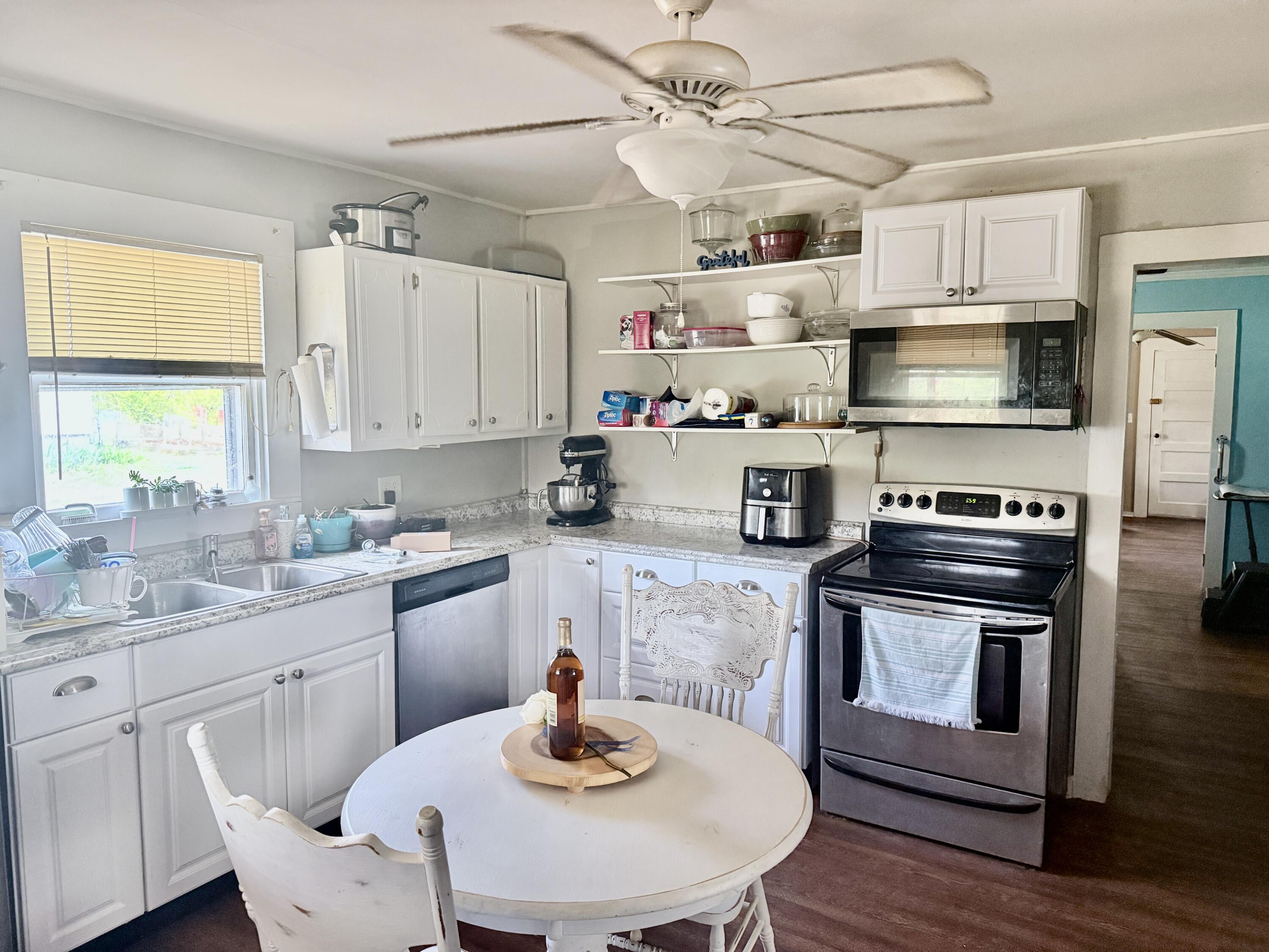 64 Hartline Hill Road, Summerville, Georgia image 8