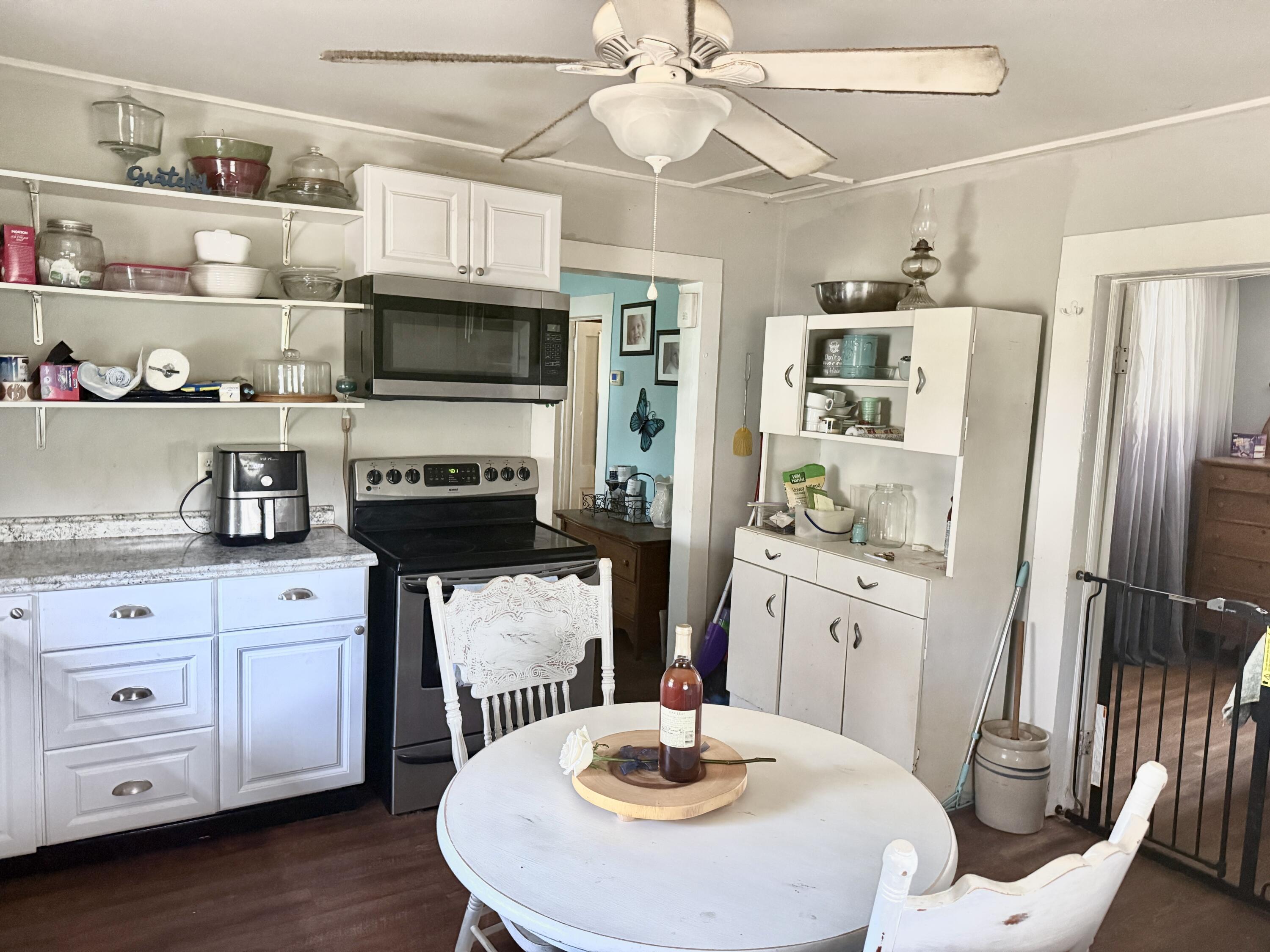 64 Hartline Hill Road, Summerville, Georgia image 10