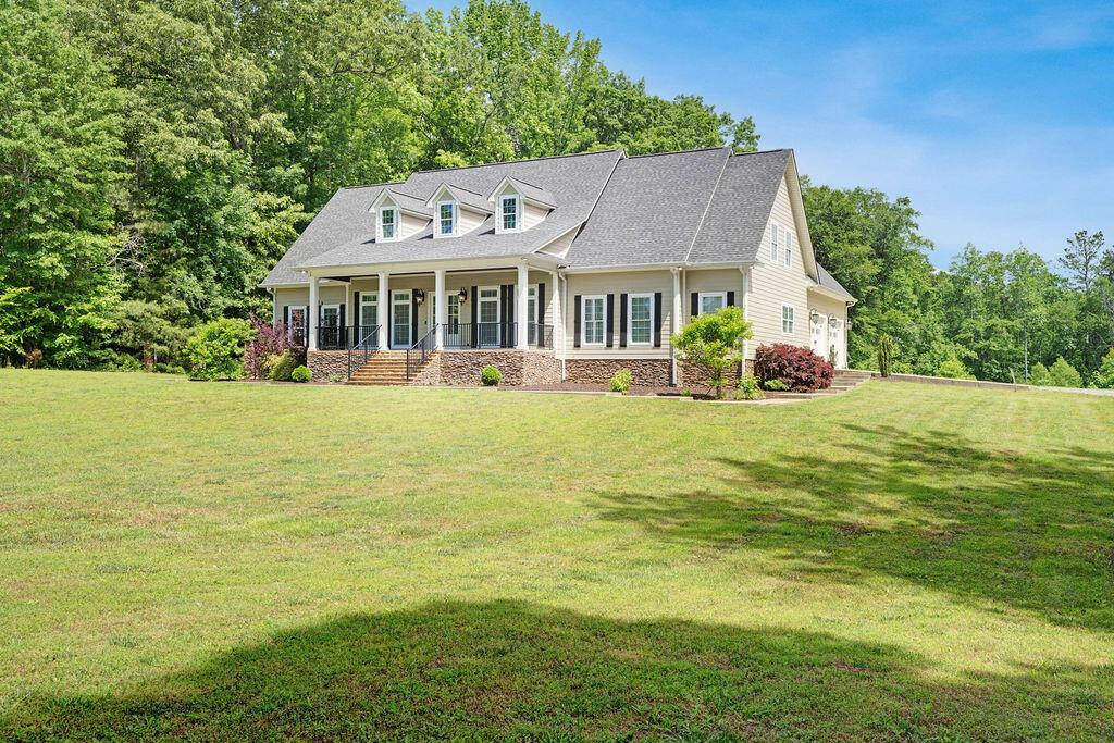 5820 Trion Teloga Road, Summerville, Georgia image 9