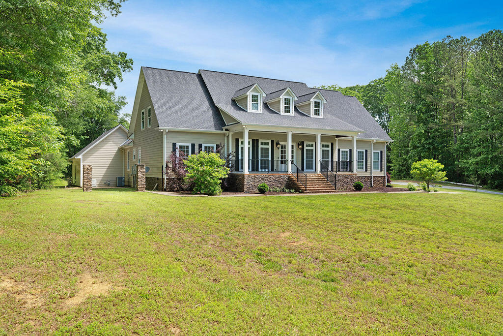 5820 Trion Teloga Road, Summerville, Georgia image 5