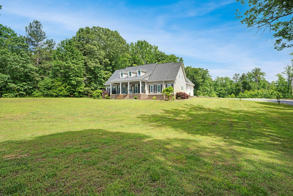 5820 Trion Teloga Road, Summerville, Georgia image 8
