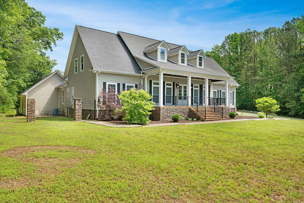 5820 Trion Teloga Road, Summerville, Georgia image 6