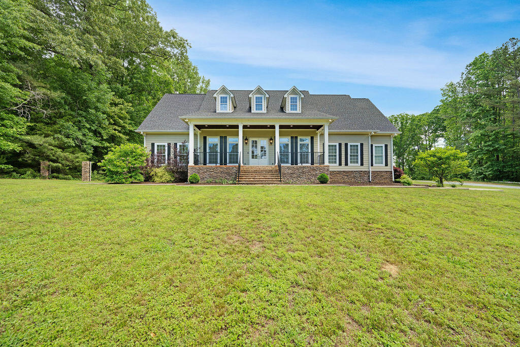 5820 Trion Teloga Road, Summerville, Georgia image 2