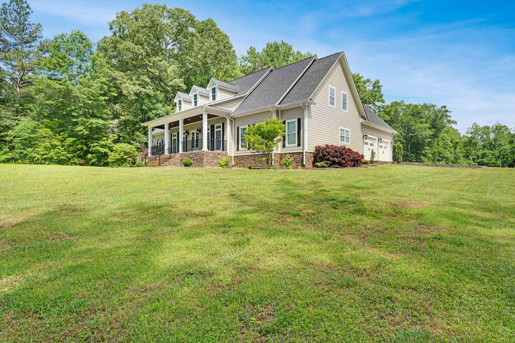 5820 Trion Teloga Road, Summerville, Georgia image 7