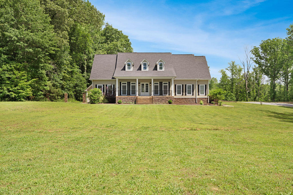 5820 Trion Teloga Road, Summerville, Georgia image 3