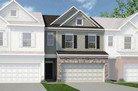 Photo of 5112 Hornbeam Drive, Collegedale, TN 37363 (MLS # 1531448)