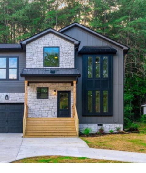 Photo of 8112 Fallen Maple Drive, Chattanooga, TN 37421 (MLS # 1519319)