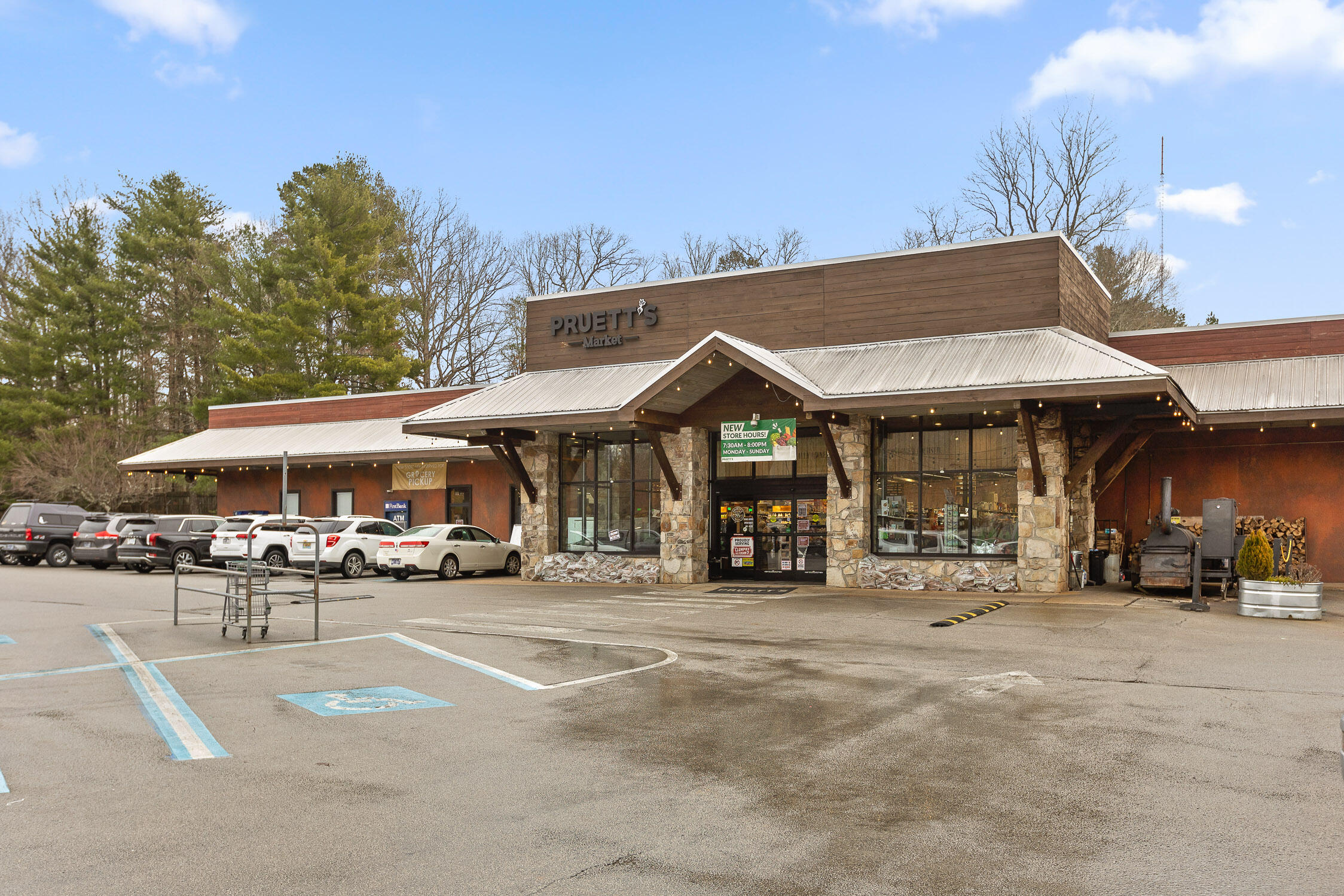 3612 Taft Highway, Signal Mountain, Tennessee image 25