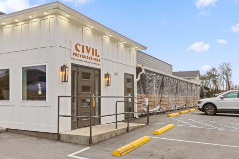 Tiny photo for 3612 Taft Highway, Signal Mountain, TN 37377 (MLS # 1508209)