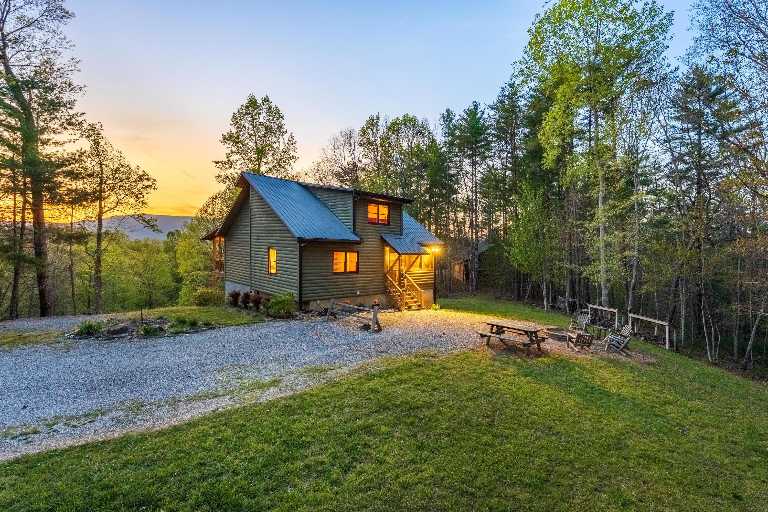 247 Upper Towee Lane, Reliance, Tennessee image 9