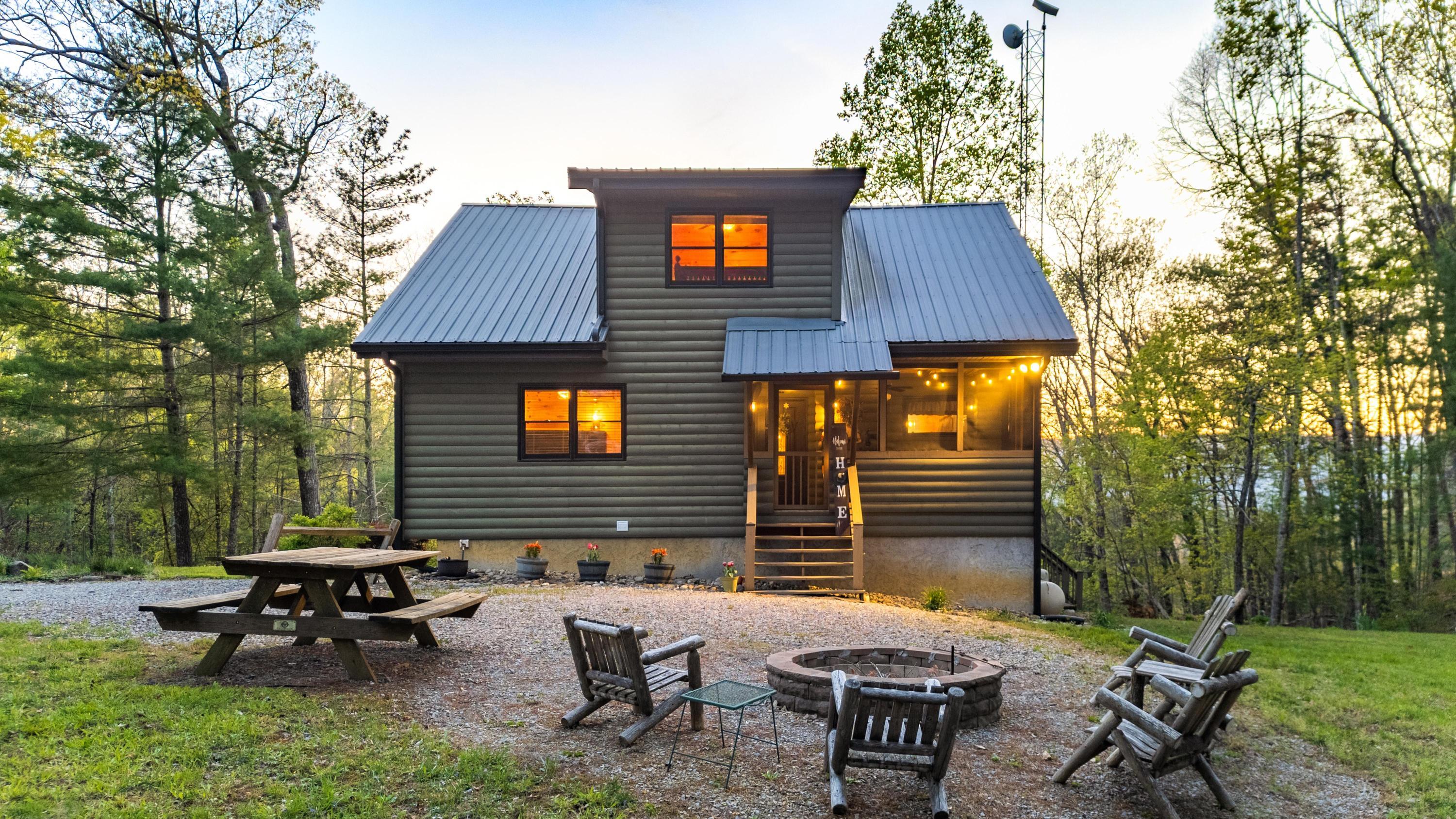 247 Upper Towee Lane, Reliance, Tennessee image 1